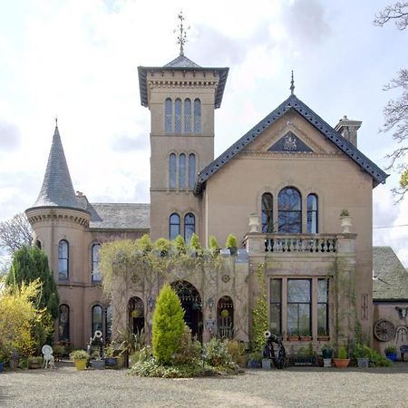 Bed and Breakfast The Retreat Castle Bonnyrigg Exteriér fotografie