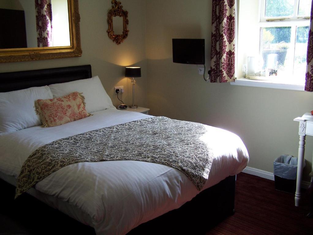 Bed and Breakfast The Retreat Castle Bonnyrigg Pokoj fotografie
