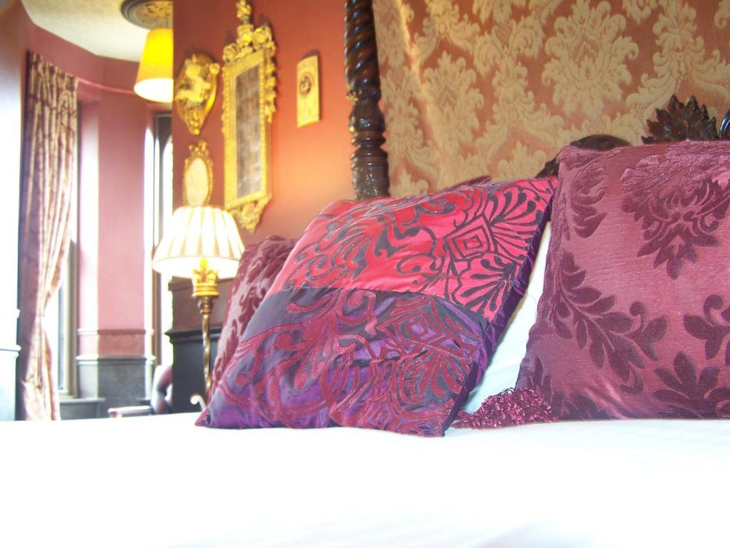 Bed and Breakfast The Retreat Castle Bonnyrigg Pokoj fotografie