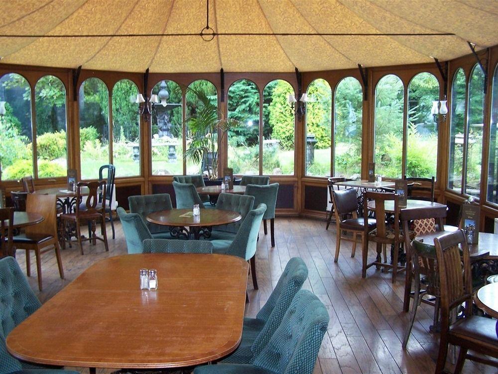 Bed and Breakfast The Retreat Castle Bonnyrigg Exteriér fotografie