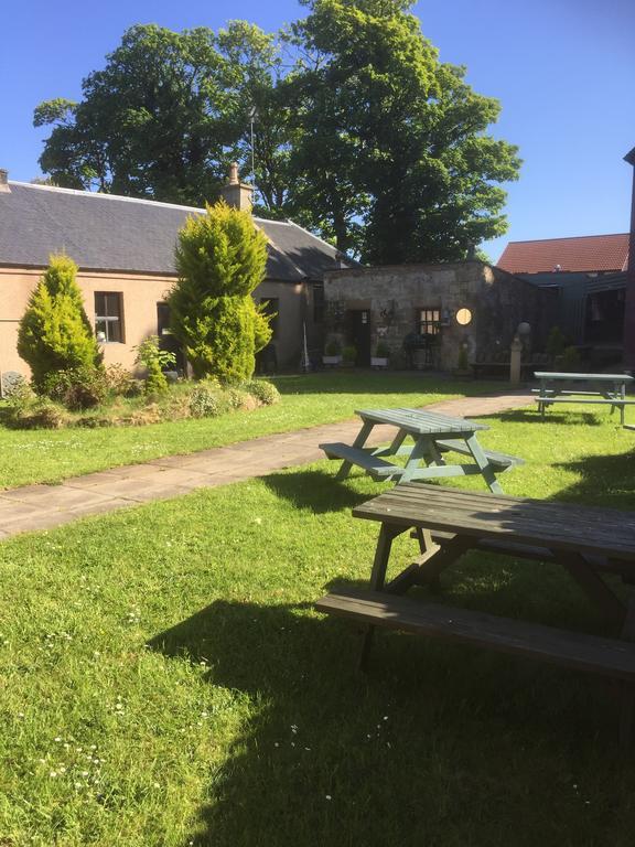 Bed and Breakfast The Retreat Castle Bonnyrigg Exteriér fotografie