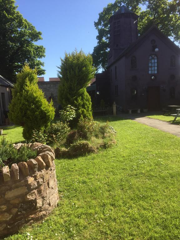 Bed and Breakfast The Retreat Castle Bonnyrigg Exteriér fotografie