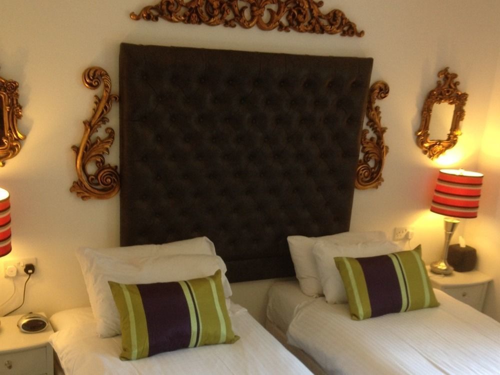 Bed and Breakfast The Retreat Castle Bonnyrigg Exteriér fotografie