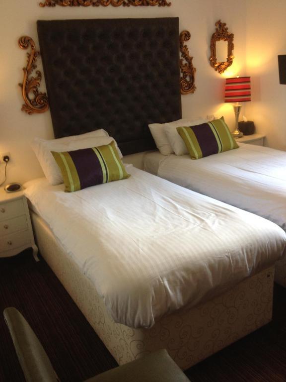 Bed and Breakfast The Retreat Castle Bonnyrigg Exteriér fotografie