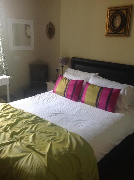 Bed and Breakfast The Retreat Castle Bonnyrigg Exteriér fotografie